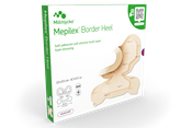 Mepilex Border Heel Umverpackung